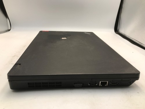 Lenovo ThinkPad Edge Intel Core i3-380M 2.5GHz 15" Laptop-BAD DISPLAY -MZ - Picture 6 of 7