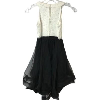 big girls black dress Amazon.com: KAGAYD Dress for Girls Kids Children's Dress Summer Princess Dress Star Tulle Dress Big Girl Princess Dresses Outwear (Black, 10-11 Years) : Sports & Outdoors