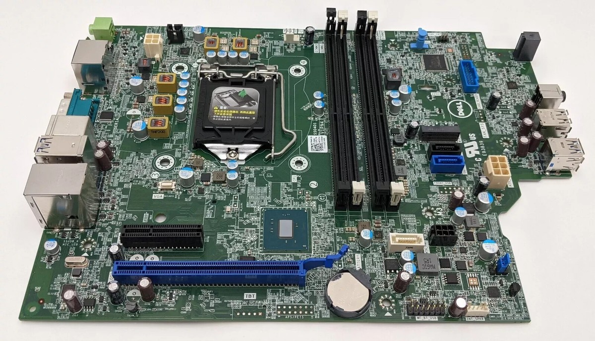 For DELL Optiplex 5050 SFF Motherboard CN-0FDY5C LGA1151