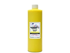 500ml of YELLOW InkOwl Performance-R Sublimation Ink for RICOH and VIRTUOSO