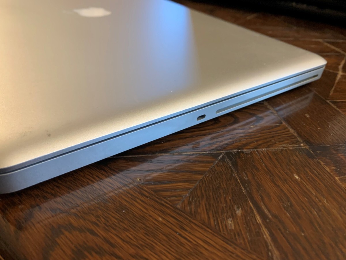 MacBook Pro (17-inch, Mid 2009) | eBay