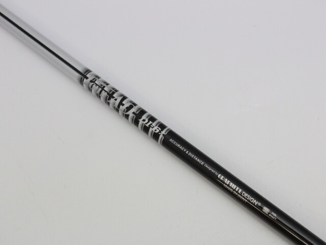 MINT Golf Shaft only Graphite Design Tour AD DI-6 (X) 46inch