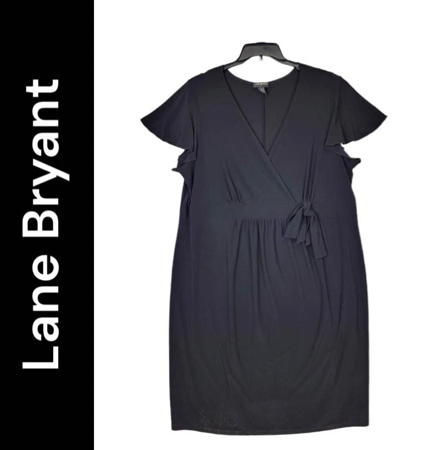 lane bryant formal dresses