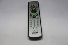 REMOTE CONTROL Sony PC RM-MC10