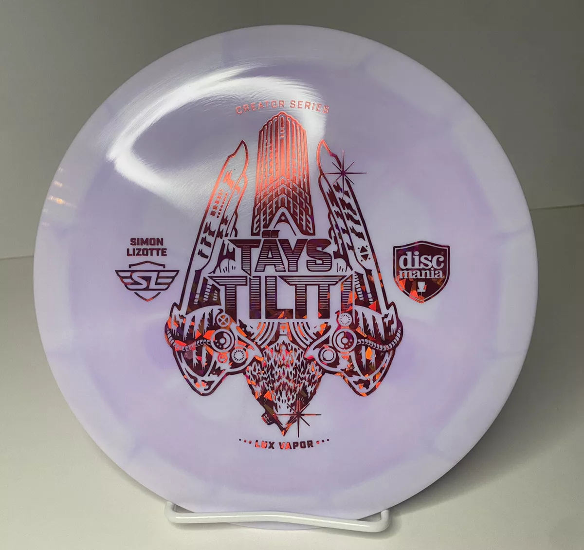 Tilt – Discmania Store