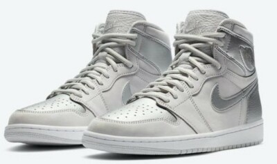 Jordan 1 Retro High OG Co.JP Tokyo 2020 - DC1788-029 Size UK 6 