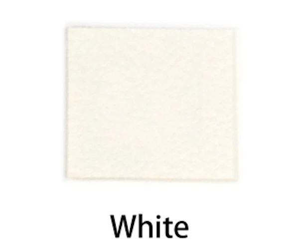 Arcade Game Stool Chair Taito VIWLIX Thick Cushion Type TC1-49M Leather White JP - Image 4 of 4