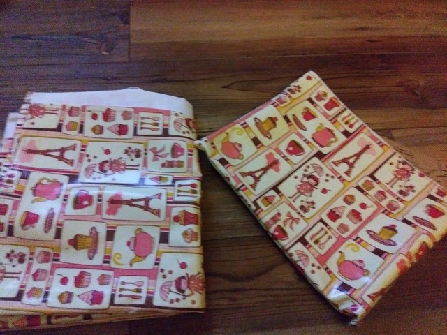 Iscream Cupcake Floor Mat For Sale Online Ebay