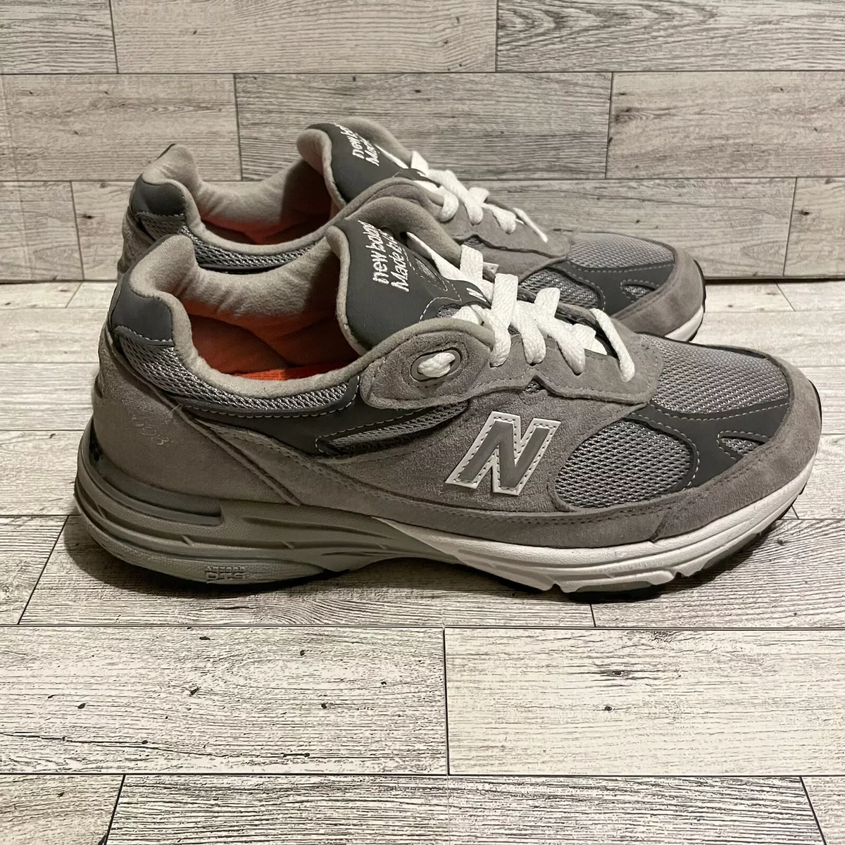 New balance on sale 993 femme chaussures