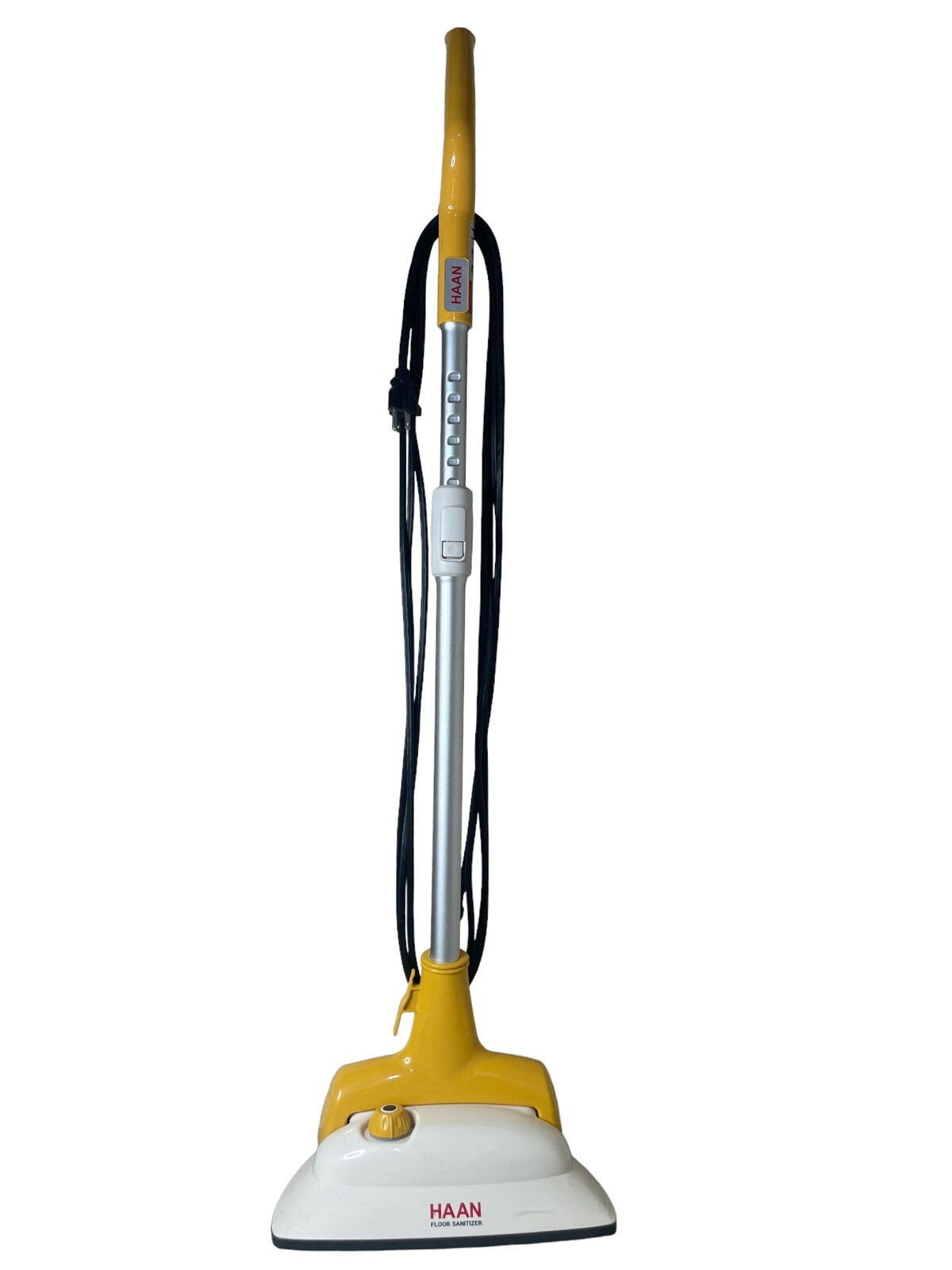 Haan FS20 Steam Cleaning Floor Sanitizer Steam Mop Cleaner, Adjustable