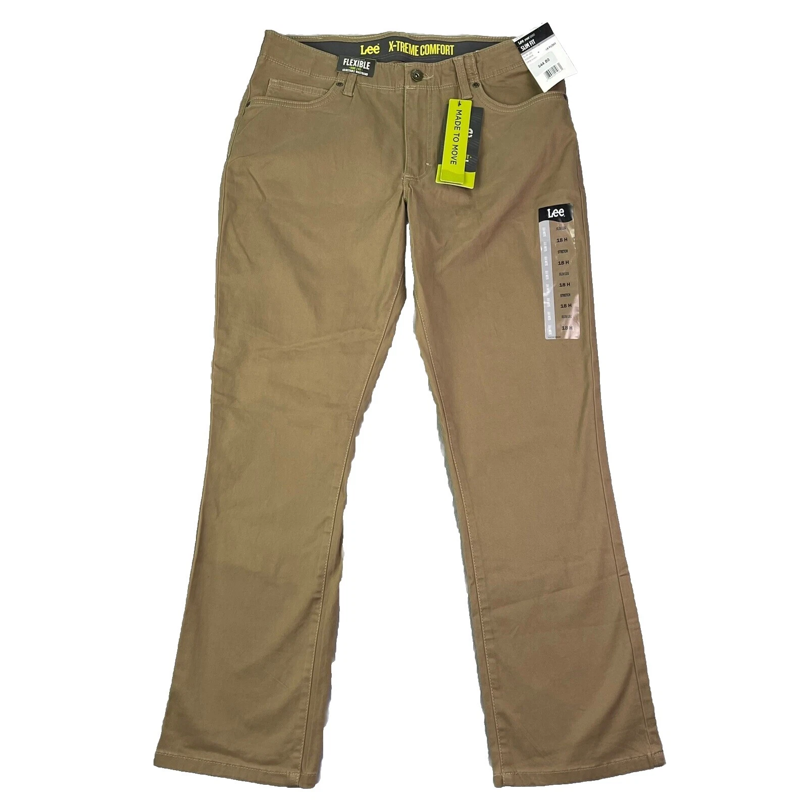 Lee Calças Casual para Meninos