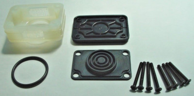 Hauptbremszylinder Rep Satz vorne RVR-101 Tourmax für Honda CB CBX CX GL 660101 