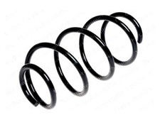 Coil Spring Front Fits Hyundai IX35 10-12 Kia Sportage 1.7 2.0 10-12