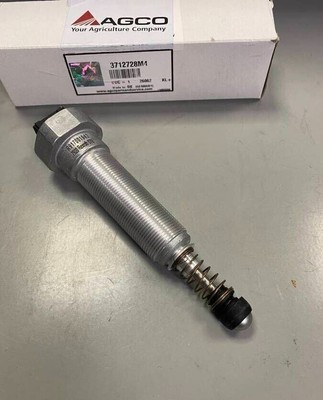 AGCO 3712728M4 Inductive Sensor Massey Ferguson Challenger FENDT  