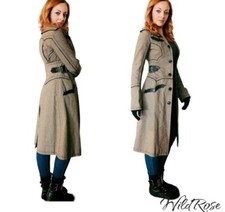 Dsquared2 Trench Coats Coats, Jackets & Vests for Women for sale