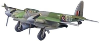 F15DJ50thANNIVERSARY＆F15J 百里基地 2012 1/48 Tamiya 1/48 Model Airplane Kit De Havilland Mosquito FB Mk.vi/nf