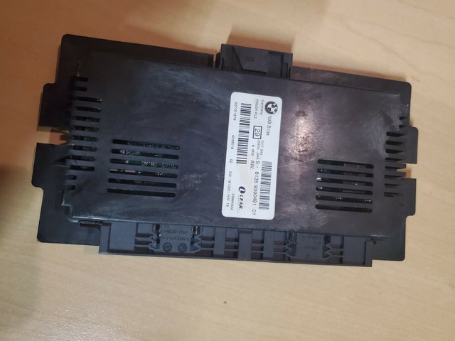 Блок frm bmw e90