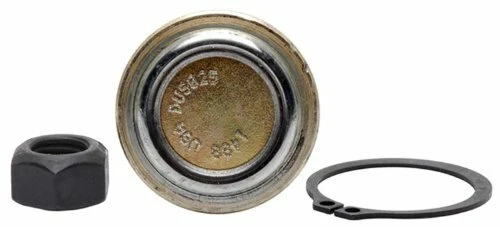 Conjunto de rótula suspensión inferior delantera profesional ACDelco 45D2243 Foto 3 de 4