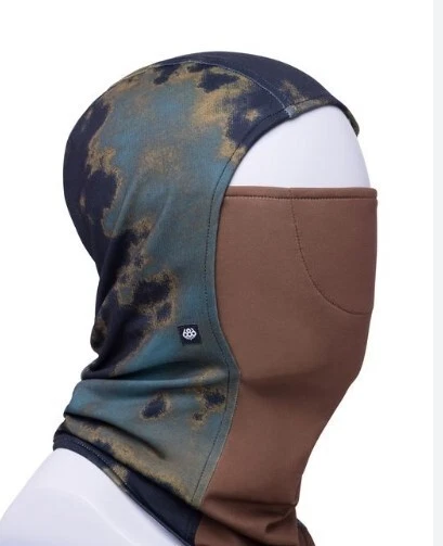686 Deluxe Hinged Balaclava (Breen Nebula) M2WFMSK06-BRNB