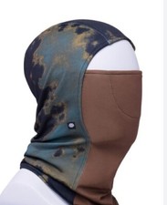 686 Deluxe Hinged Balaclava Breen Nebula M2WFMSK06-BRNB
