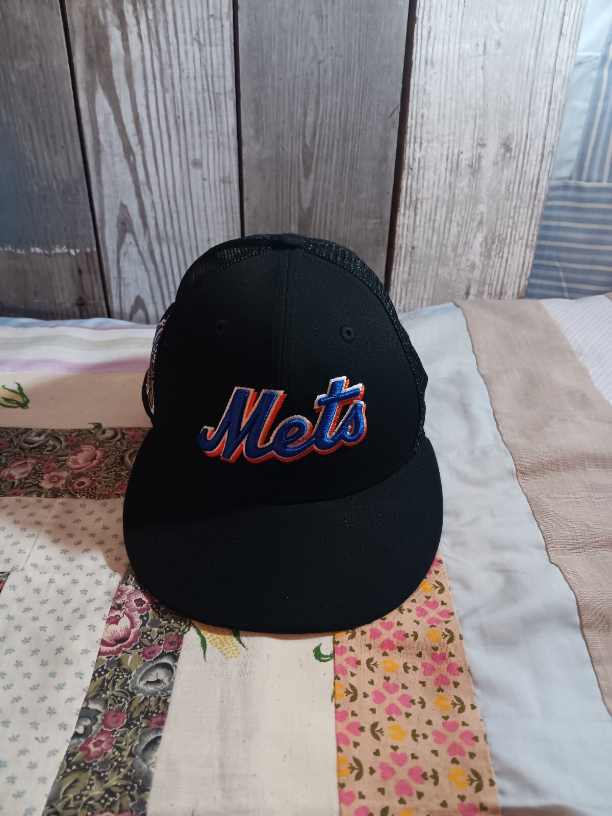 Mets Ballcap - image 2