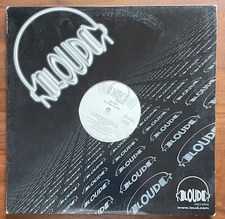 Lil' Flip – The Way We Ball - Loud Records – CAS 59900 - 2002 - Vinyl LP