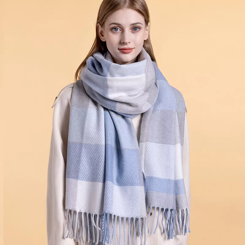 Trendy scarf clearance