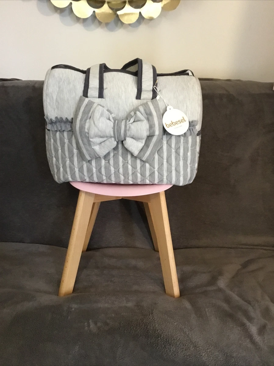 Sac à langer grande taille top