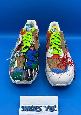 adidas Originals ZX 8000 x Sean Wotherspoon Superearth (GZ3088