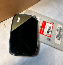 2005-2012 Acura RL Driver Left Side View Door Mirror Glass OEM for 
