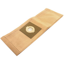 5 sacchetti in carta per aspirapolvere Kirby per tutti i modelli