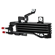 External Trans Oil Cooler for Acura MDX 2014-2015 / Honda Ridgeline 2017-2019