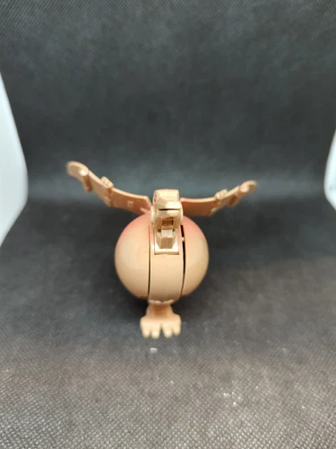 1987 pterodactyl tamagoras egg monsters Meteorb KO vintage toy figure 1980s
