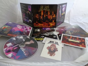 Castle-Blak-034-One-More-Sin-LIVE-034-NEW-SIGNED-CD-amp-DOWNLOAD-CARD-TATTOO
