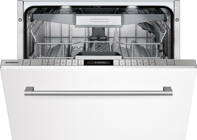 ebay integrated dishwasher