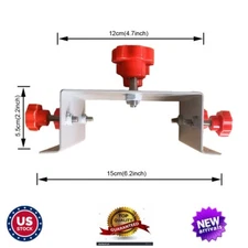 US Silk Screen Printing Platen Bracket/Platen Clamp Bracket/Platen Mounting Tool