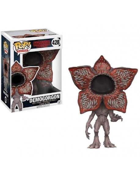 Funko Pop Demogorgon Stranger Thing 428