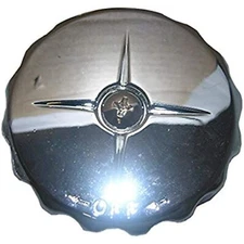 LASCO HC-40 Chrome Plated Volume Control Handle Fits Mixet Brand