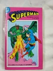 NEW VTG SUPERMAN, MIGHTIEST SUPERHERO IN THE GALAXY, DC TEMPO PAPERBACK 1978