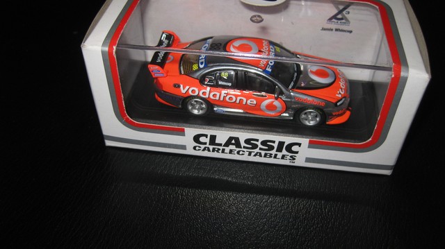 scalextric v8 supercars