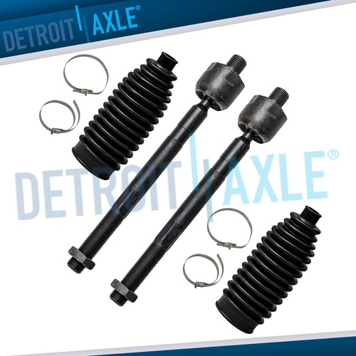 Front Inner Tie Rod for 2012 2013 2014 2015 2016 Elantra Sedan GT Coupe