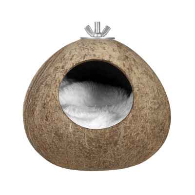 1PC Hamster Cages Cockatiel Toys Supplies Bird Toys for Parakeets