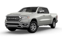 2022 RAM 1500 Laramie Crew Cab