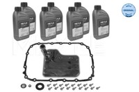 Meyle 3001350314 Hydraulikfilter Satz Mit 7L Atf FüR Bmw E81-E88 E90-E93 E84 E83