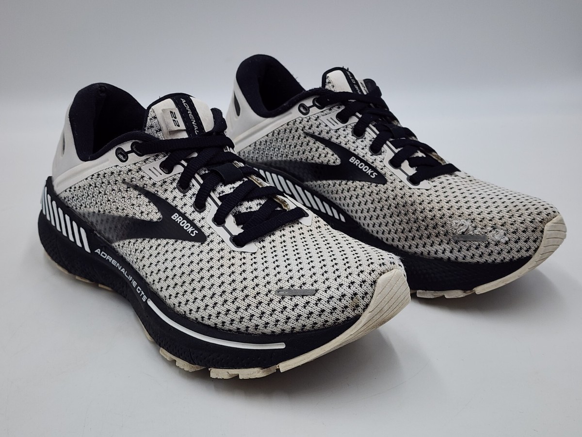 Black Women's Brooks Adrenaline Shoes Brooks Adrenaline GTS
