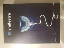 smilestra advanced teeth whitening