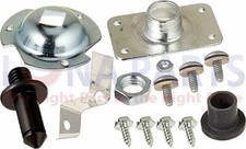 WE25X205 Dryer Rear Drum Bearing for GE WE3X22, WE3X28, WE3X31, WE3X35