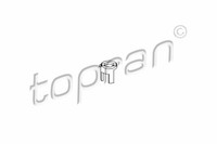 Topran SchließZylinder (109 729) FüR Seat Cordoba Ibiza Ii Vw Polo Iii