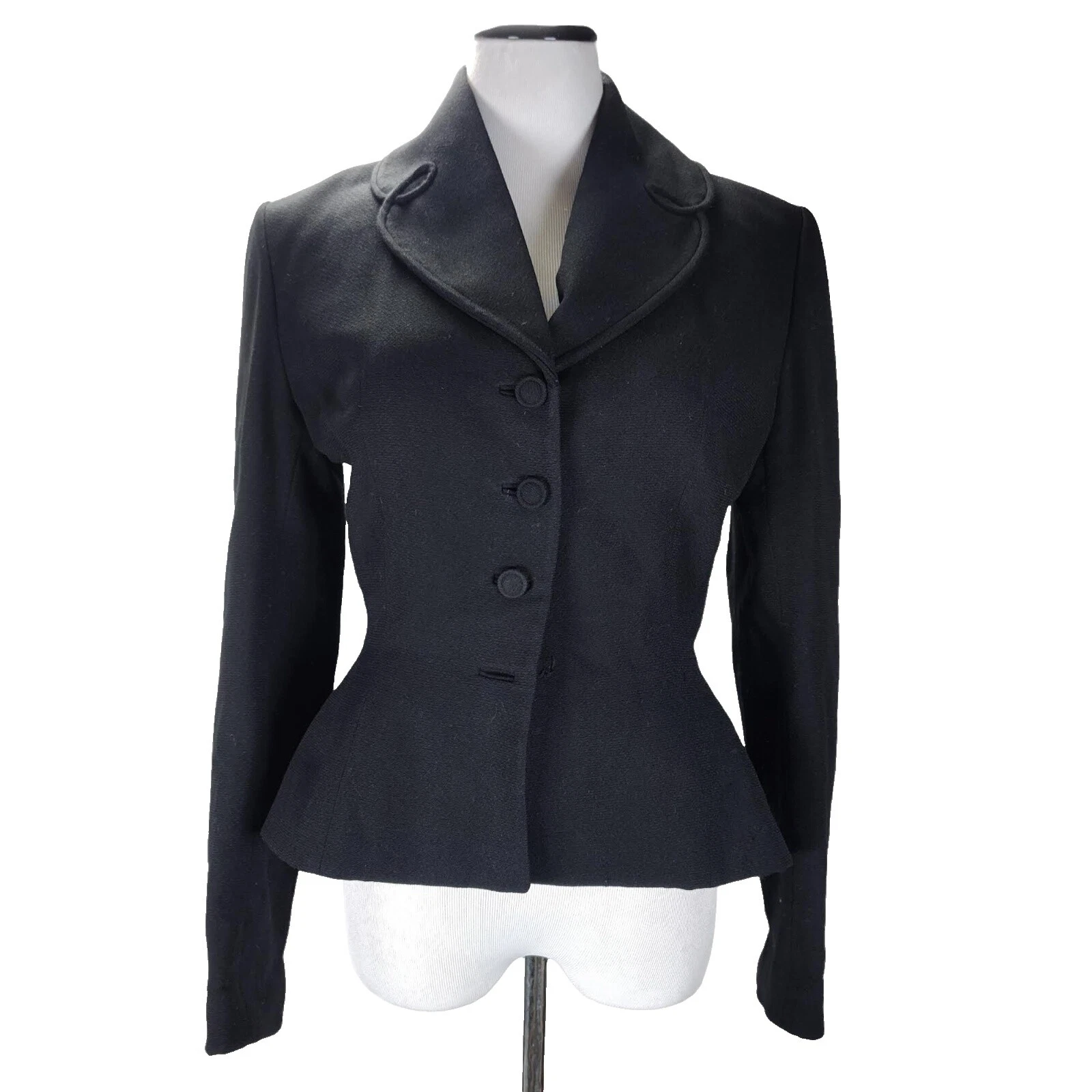 Однотонные пальто, куртки и жилеты Lilli Ann обычного размера для женщин