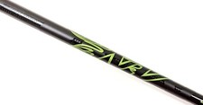 Aldila NV 2KXV 65 Green Shaft Adapter Grip, Fits PING G/G400/G30 Driver